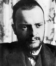 Paul Klee 克利
